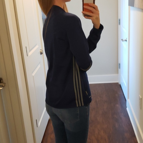 Climacool Adidas jacket - Picture 3 of 5